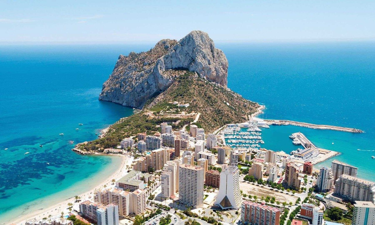 Calpe