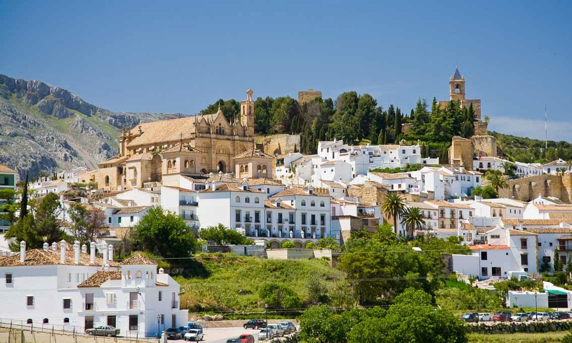 Antequera