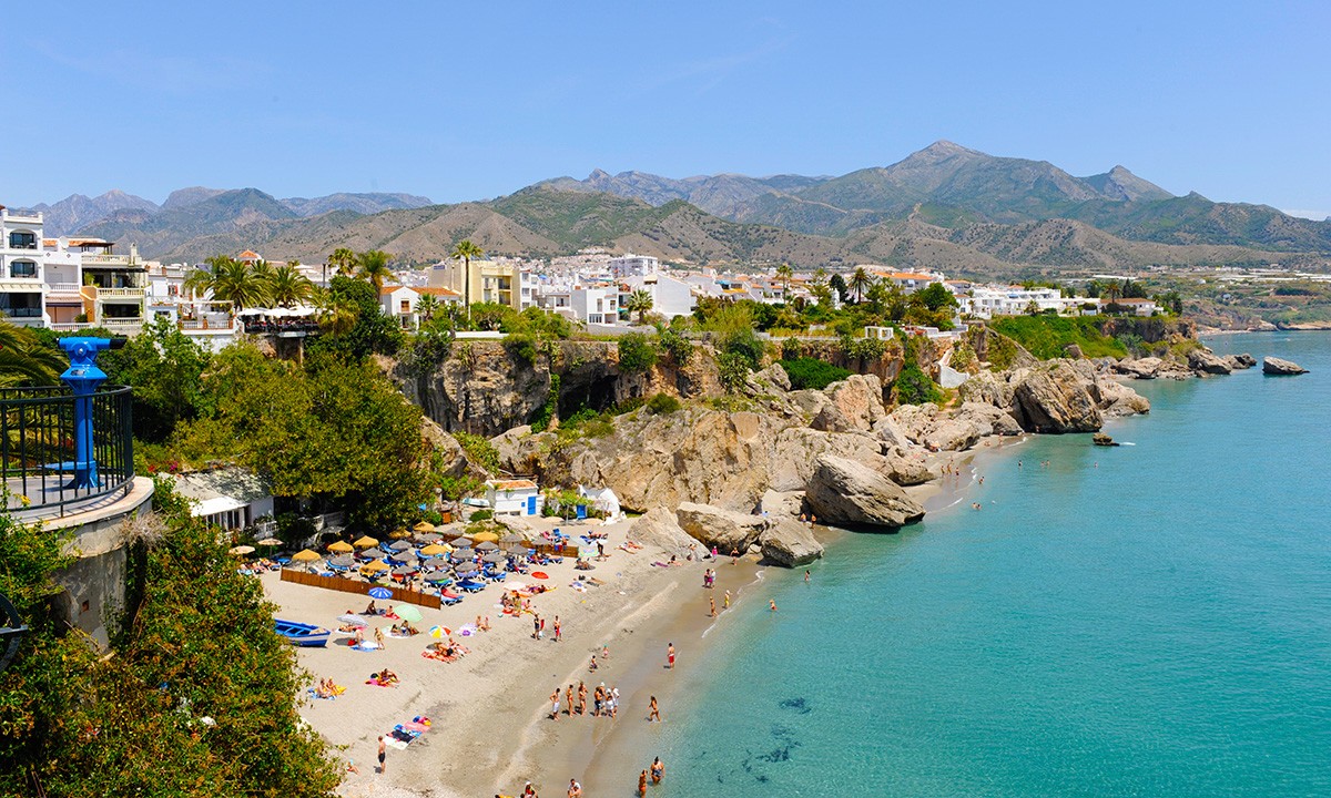 Nerja