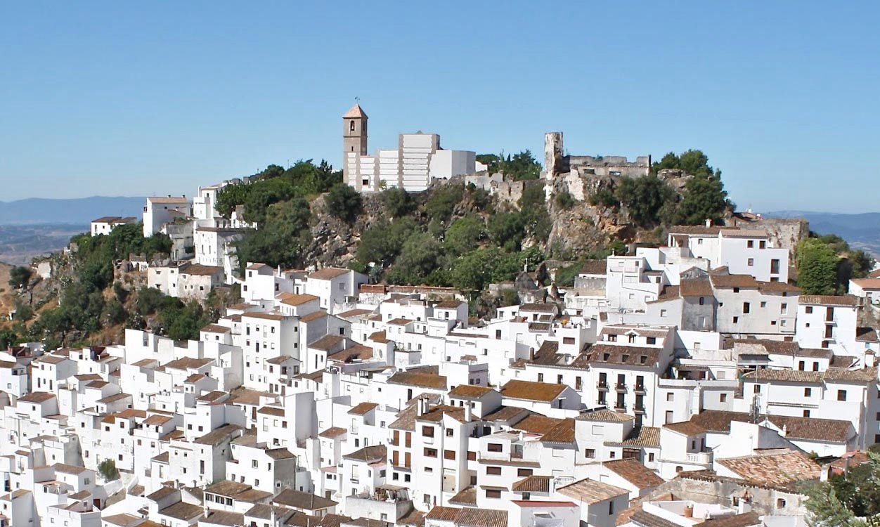 Casares