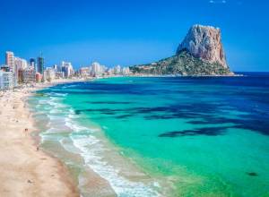 Calpe