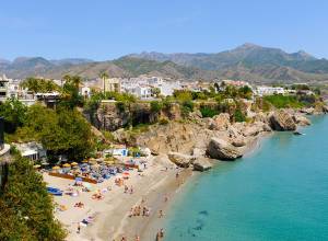 Nerja