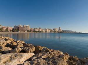 Santa Pola - Gran Alacant