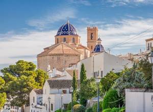 Altea