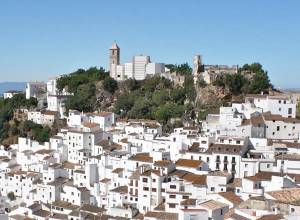 Casares