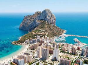 Calpe