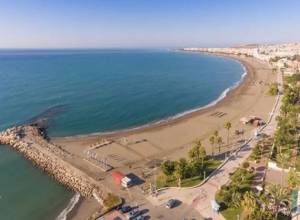 Vélez - Málaga