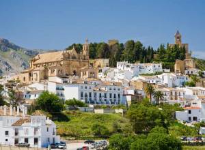 Antequera