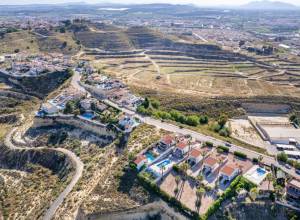 Ciudad Quesada - Rojales