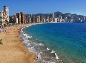 Benidorm