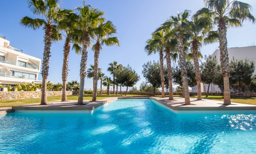  - Apartment - Las Colinas Golf Resort - Las Colinas golf