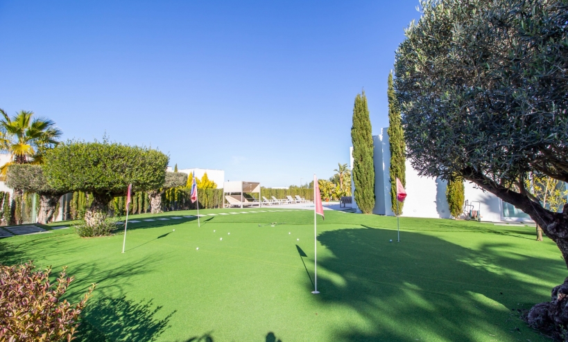  - Villa - Las Colinas Golf Resort - Las Colinas golf