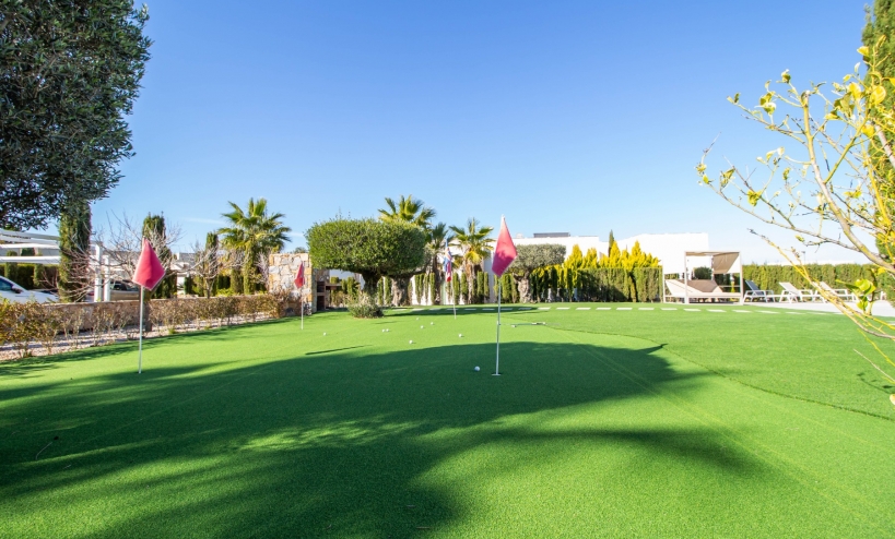  - Villa - Las Colinas Golf Resort - Las Colinas golf