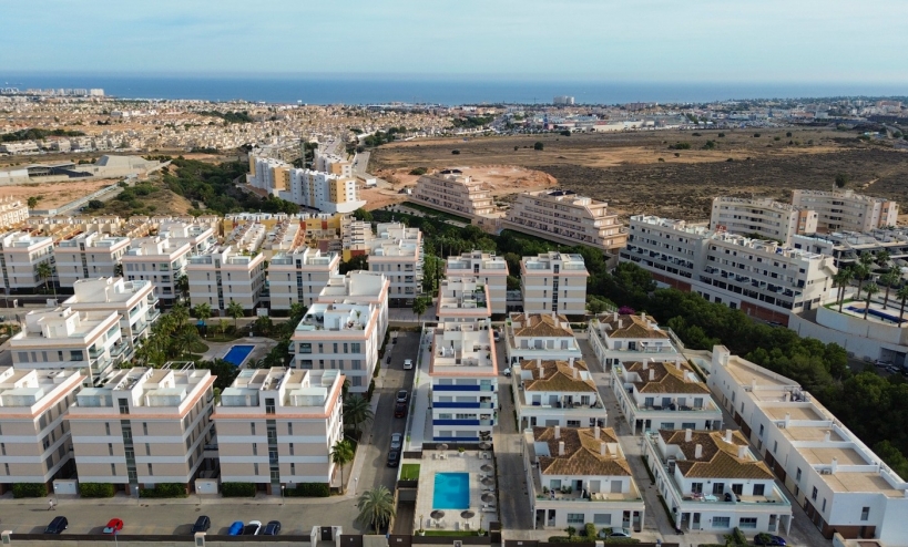  - Apartment - Villamartín