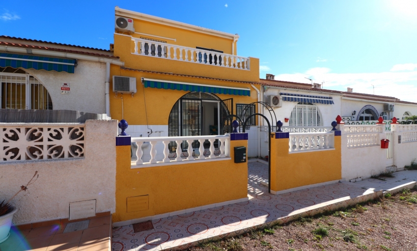  - Townhouse - Torrevieja - El Chaparral