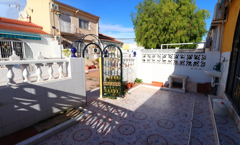  - Townhouse - Torrevieja - El Chaparral