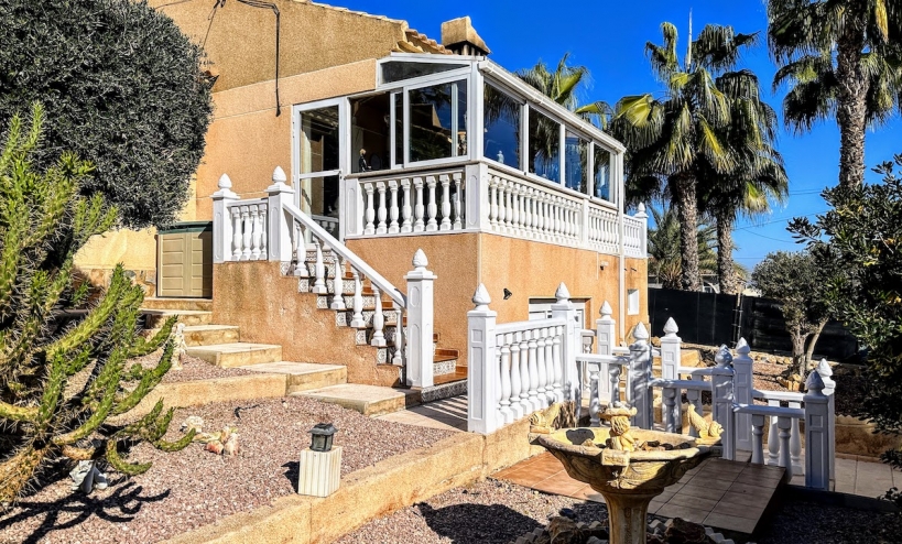  - Villa - Torrevieja - Los Balcones