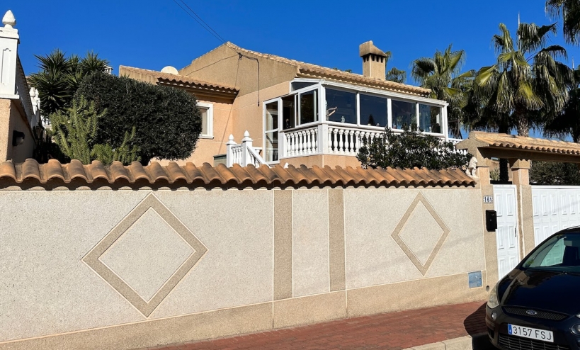  - Villa - Torrevieja - Los Balcones