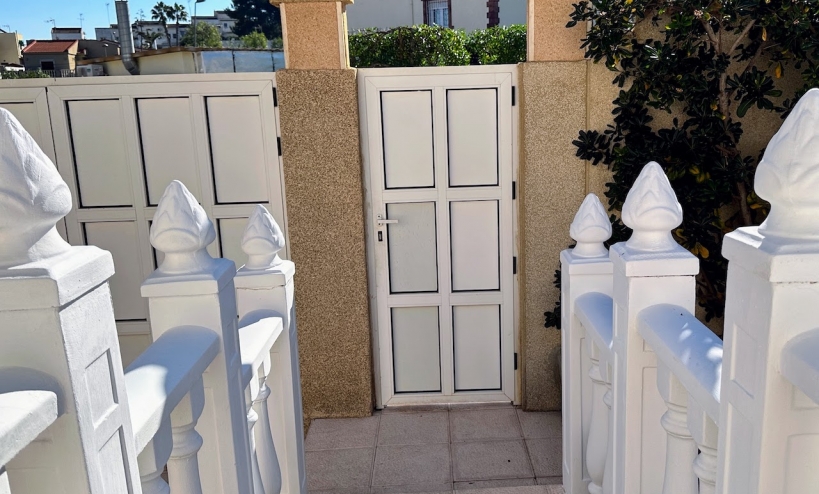  - Villa - Torrevieja - Los Balcones