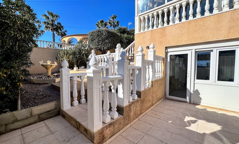  - Villa - Torrevieja - Los Balcones