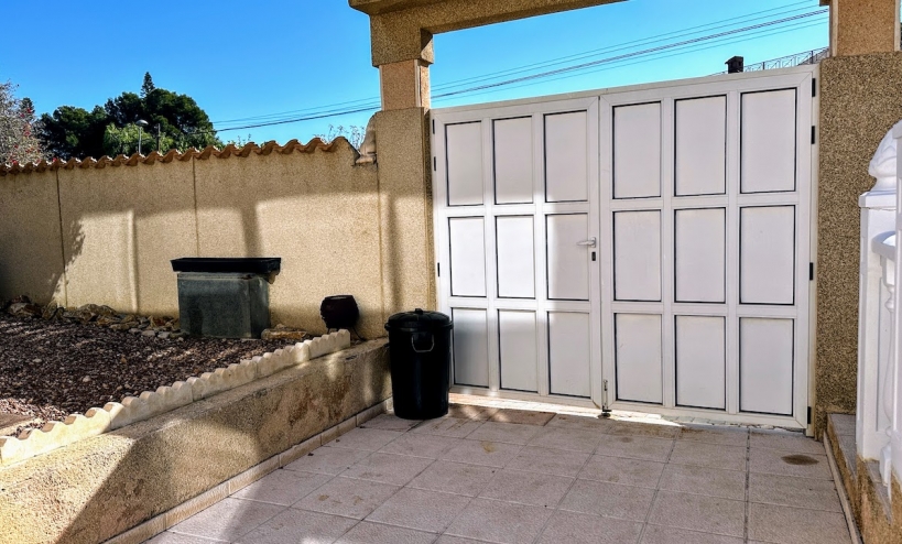  - Villa - Torrevieja - Los Balcones