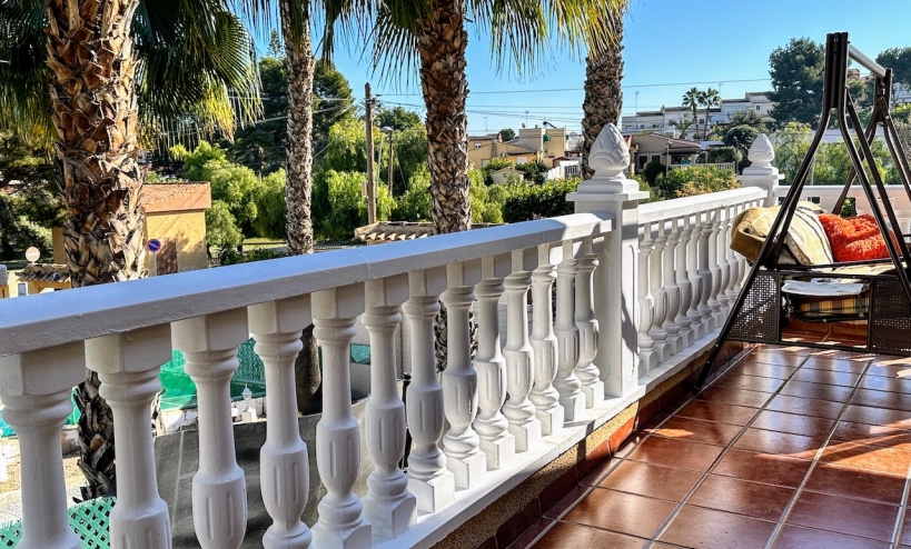  - Villa - Torrevieja - Los Balcones