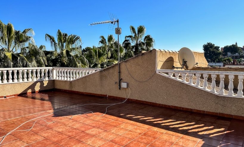  - Villa - Torrevieja - Los Balcones