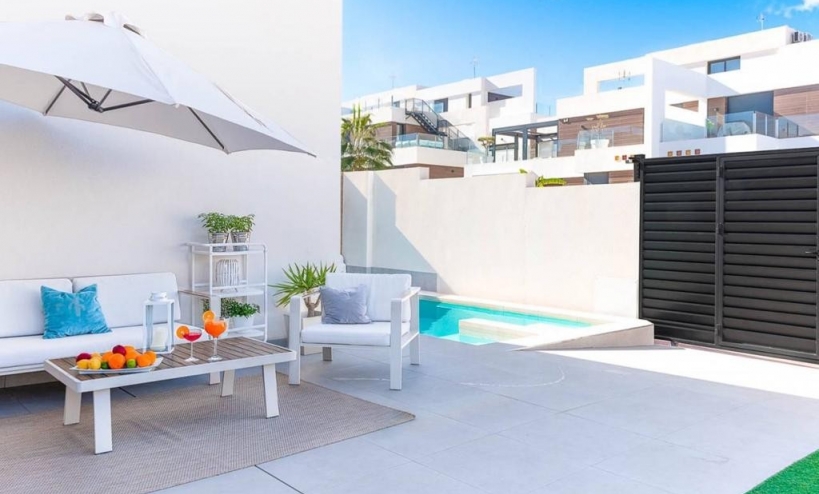  - Villa - Benijofar - Benijofar - Village