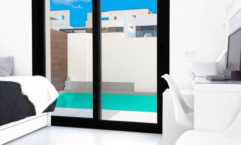  - Villa - Benijofar - Benijofar - Village