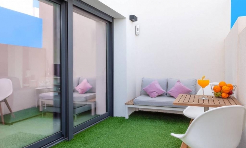  - Villa - Benijofar - Benijofar - Village