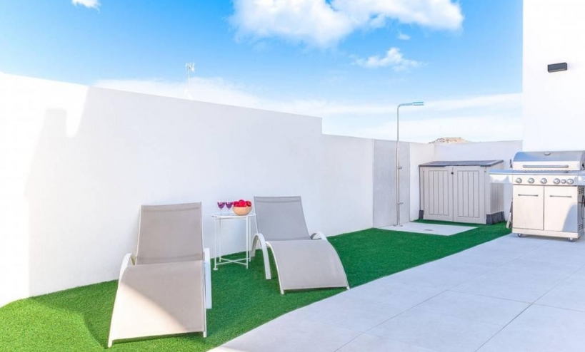  - Villa - Benijofar - Benijofar - Village