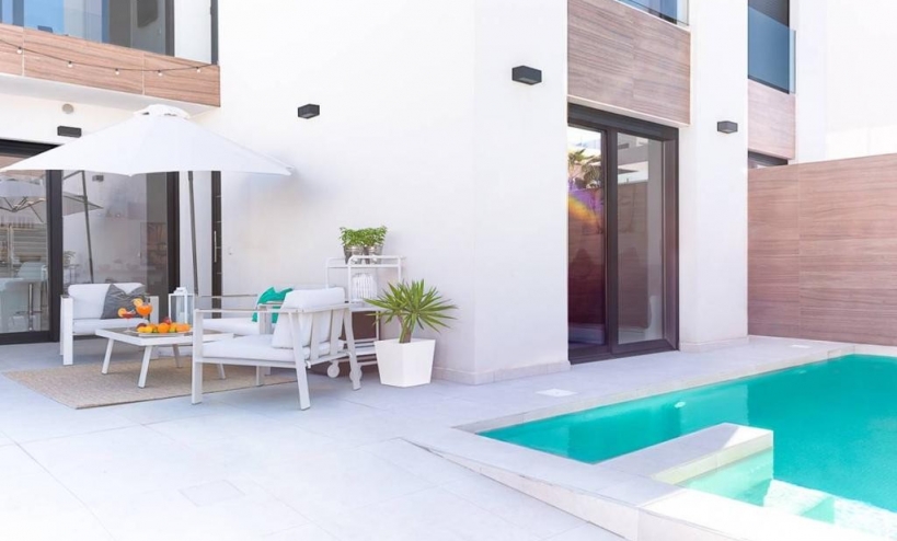  - Villa - Benijofar - Benijofar - Village