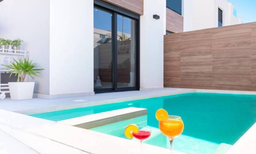  - Villa - Benijofar - Benijofar - Village