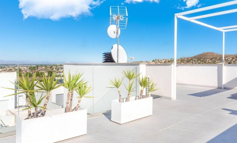  - Villa - Benijofar - Benijofar - Village