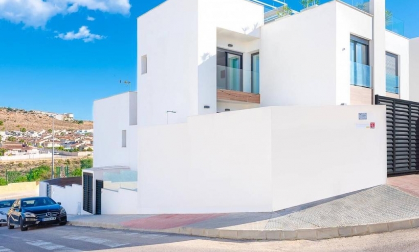  - Villa - Benijofar - Benijofar - Village