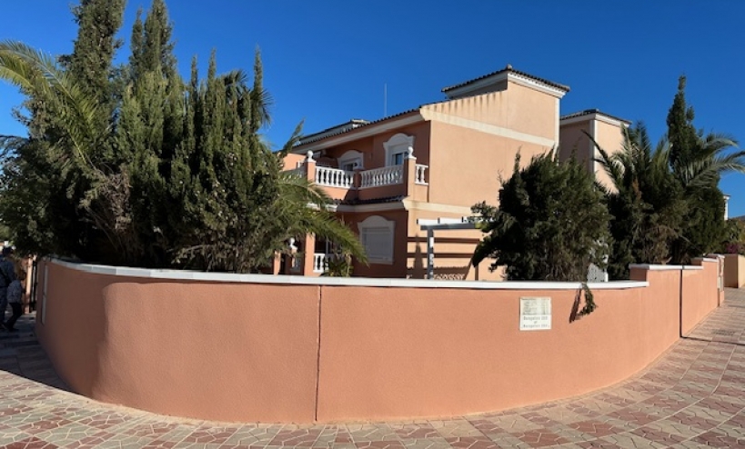  - Villa - Santa Pola - Gran Alacant