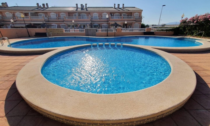  - Villa - Santa Pola - Gran Alacant