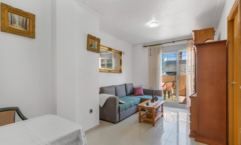  - Apartment - Torrevieja - La Mata