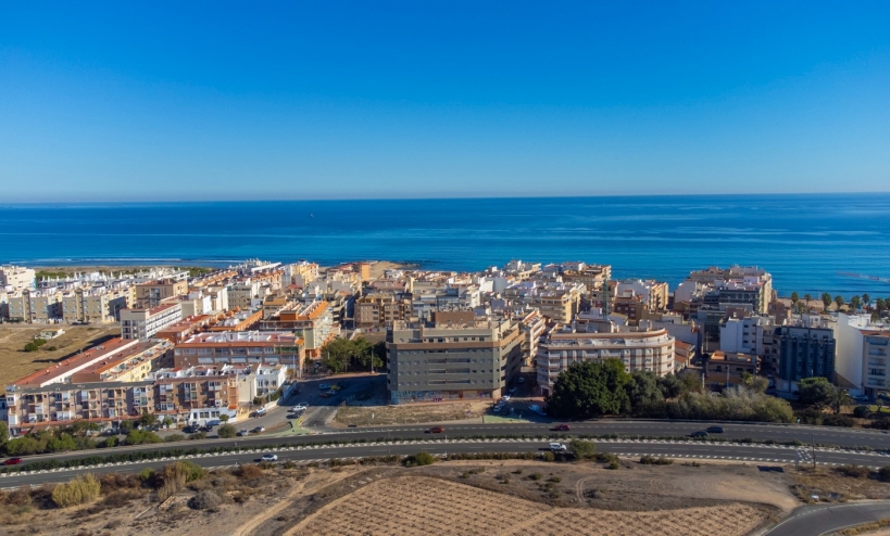  - Apartment - Torrevieja - La Mata