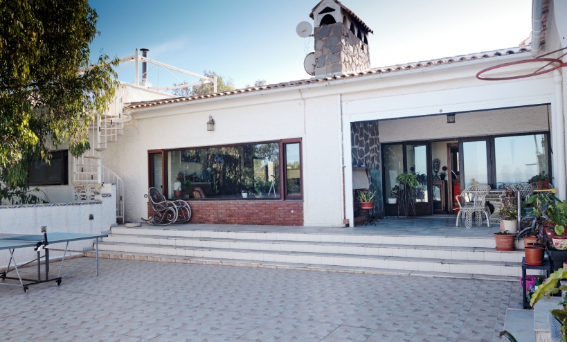  - Villa - Torrevieja - La Mata