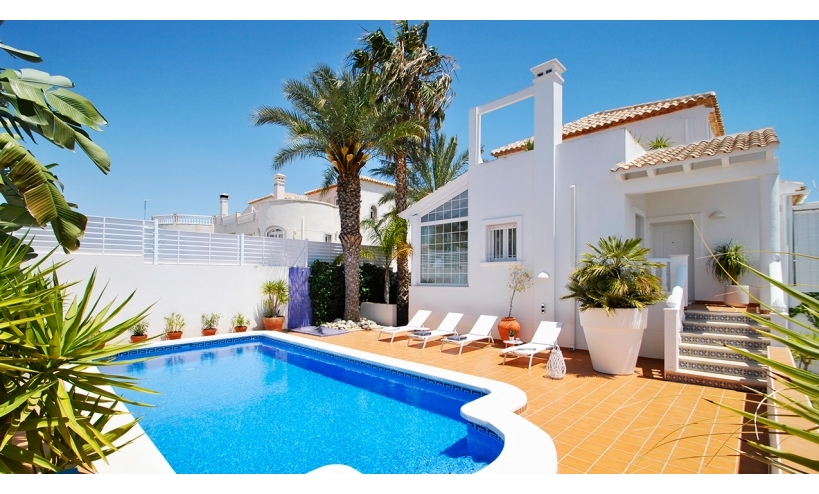  - Villa - Elche - La Marina