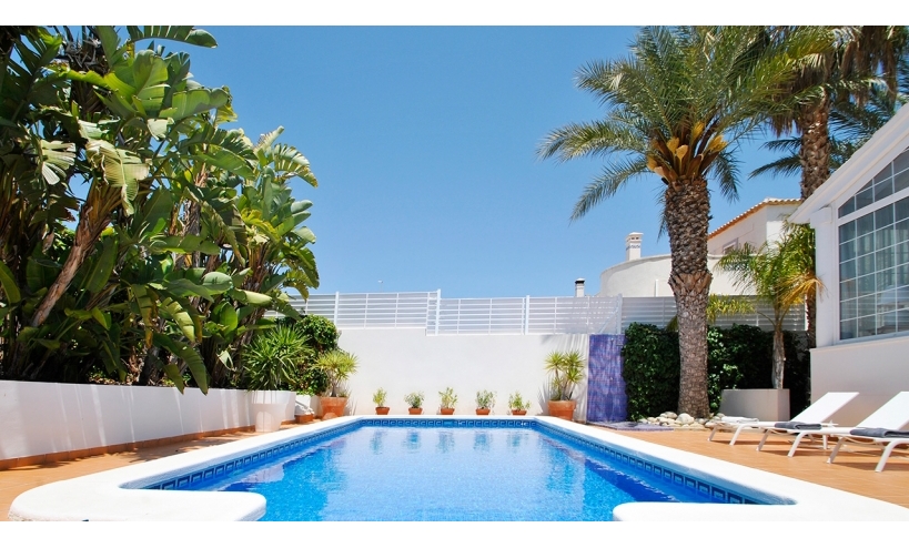  - Villa - Elche - La Marina