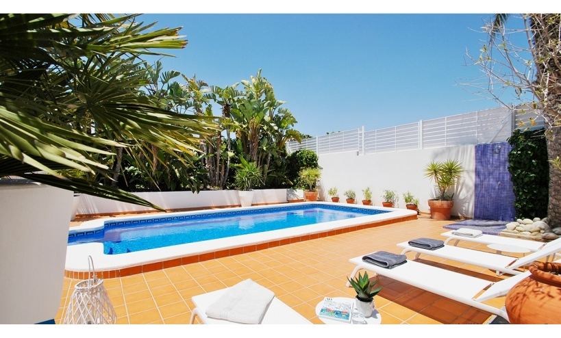  - Villa - Elche - La Marina