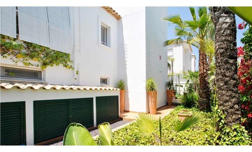  - Villa - Elche - La Marina