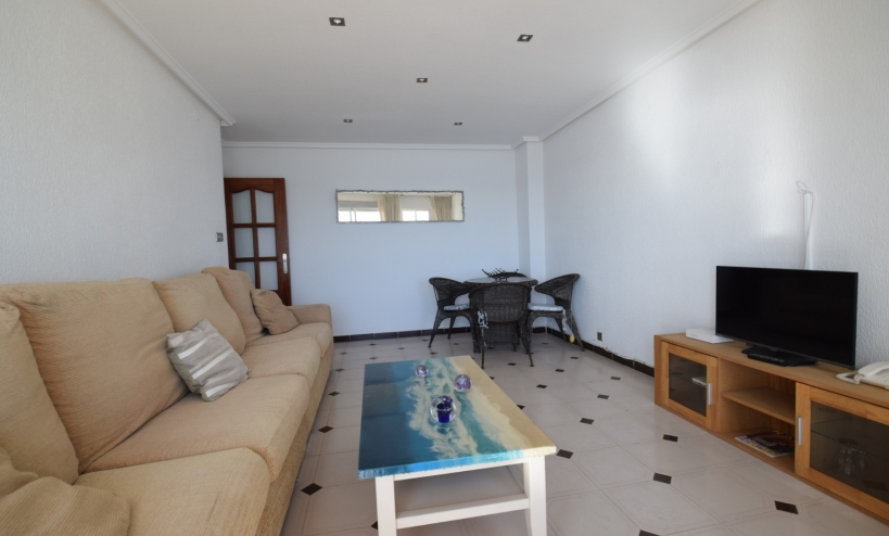  - Apartment - Torrevieja - Curva del Palangre