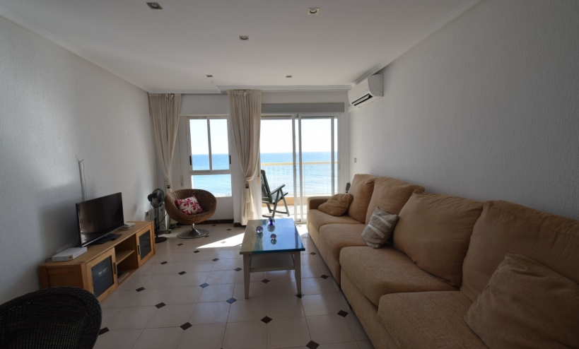  - Apartment - Torrevieja - Curva del Palangre