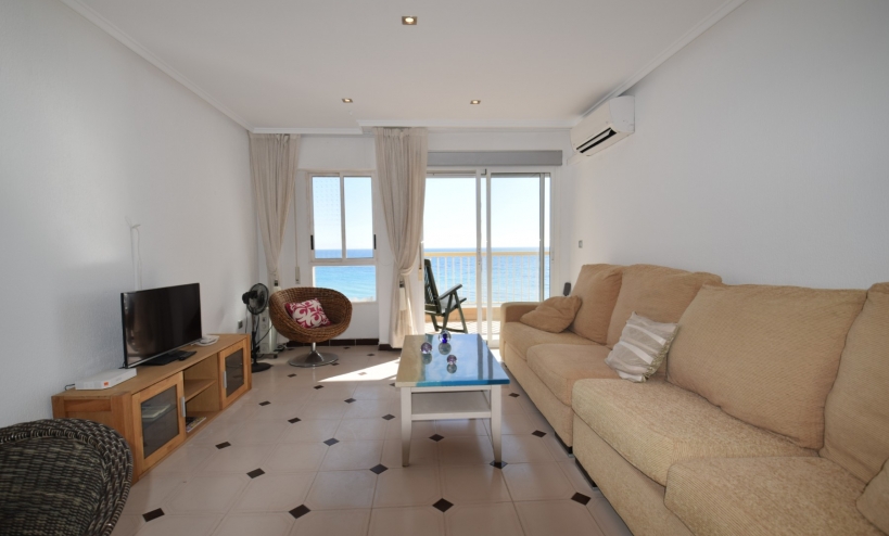  - Apartment - Torrevieja - Curva del Palangre