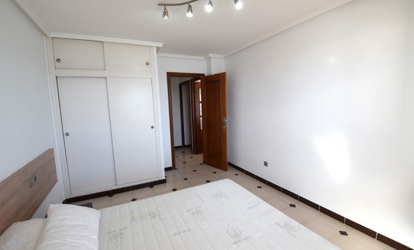  - Apartment - Torrevieja - Curva del Palangre