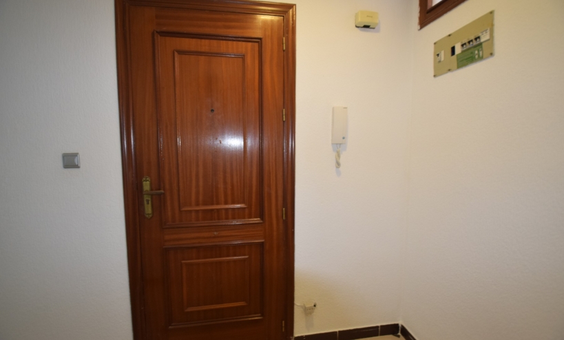  - Apartment - Torrevieja - Curva del Palangre