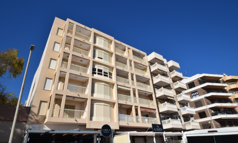  - Apartment - Torrevieja - Curva del Palangre